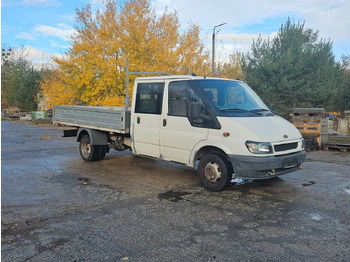 Bortinis automobilis FORD Transit