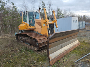 Buldozeris LIEBHERR PR 724