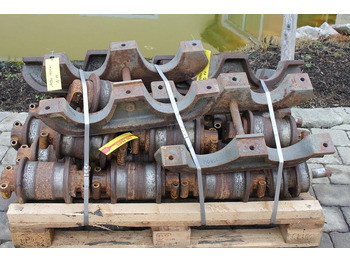 Vikšrai - Ritinėlis ATLAS