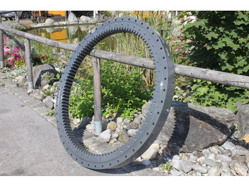 Pasukimo žiedas ATLAS