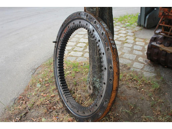 Pasukimo žiedas - Statybinė technika Case 788 LC: foto 4