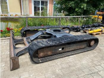 Mini ekskavatorius HITACHI ZX50U-2