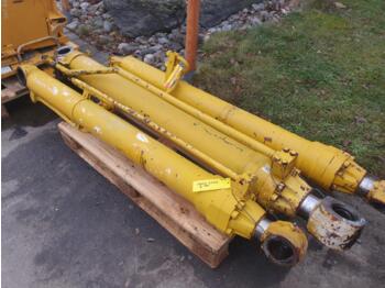 Hidraulinis cilindras KOBELCO