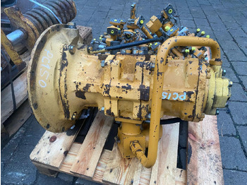 Hidraulika KOMATSU