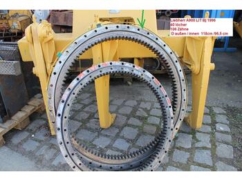 Pasukimo žiedas LIEBHERR