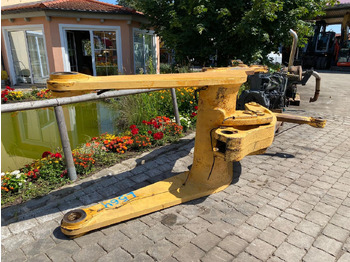 Strėlė LIEBHERR