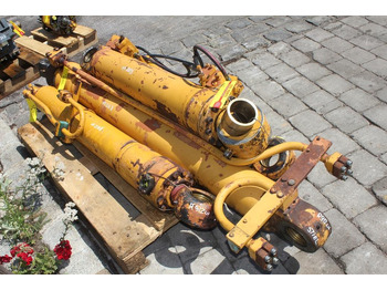 Hidraulinis cilindras LIEBHERR