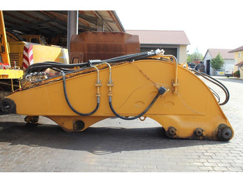 Strėlė LIEBHERR