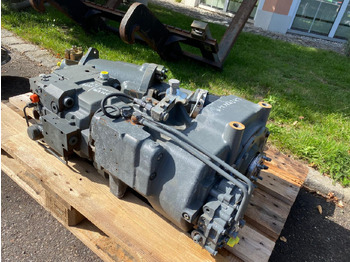 Pavarų dėžė - Statybinė technika Liebherr ZF aus LH 24M: foto 5 Pavarų dėžė - Statybinė technika Liebherr ZF aus LH 24M: foto 5