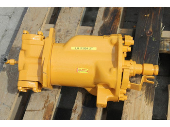 Atsarginės dalys LIEBHERR