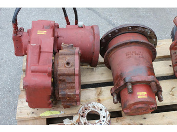 Transmisija ZF