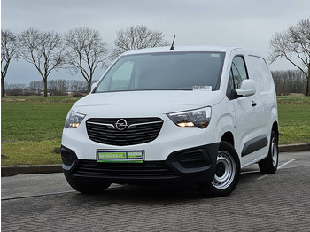 Mažas furgonas OPEL