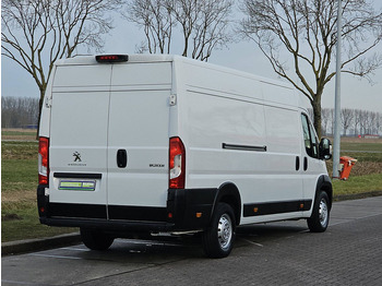 Krovininis mikroautobusas Peugeot Boxer 2.2 BHDI 140 L4H2: foto 3