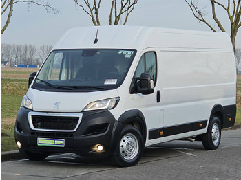 Krovininis mikroautobusas Peugeot Boxer 2.2 BHDI 140 L4H2: foto 2