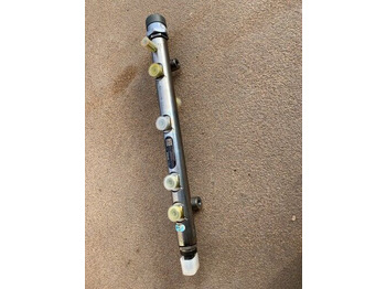 Kuro sistema IVECO Daily