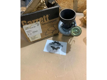 Nauja Turbina - Lengvasis automobilis Nowa Turbosprężarka 452014-0006 Garrett Ford Escort Orion 1,8 TD 452014-0006  for FORD car: foto 5