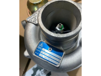 Turbina - Lengvasis automobilis Nowa Turbosprężarka K14 53149887015 KKK FIAT DUCATO 66kW/90KM TD 53149887015 for car: foto 5 Turbina - Lengvasis automobilis Nowa Turbosprężarka K14 53149887015 KKK FIAT DUCATO 66kW/90KM TD 53149887015 for car: foto 5