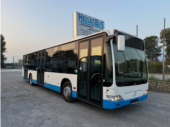 Miesto autobusas MERCEDES-BENZ Citaro
