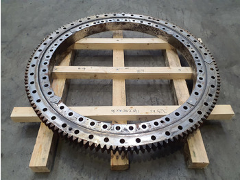 Pasukimo žiedas FAUN