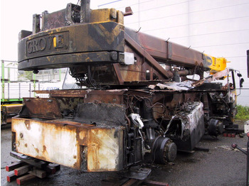 Autokranas GROVE