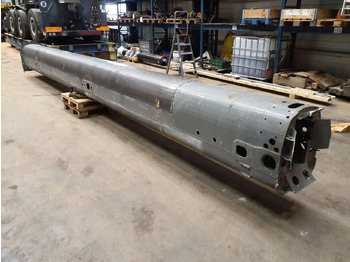 Strėlė - Autokranas Grove GMK 3060L telescopic 3: foto 3