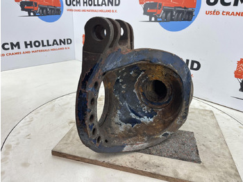 Stupica - Autokranas Grove GMK Steering knuckle 12 holes: foto 4