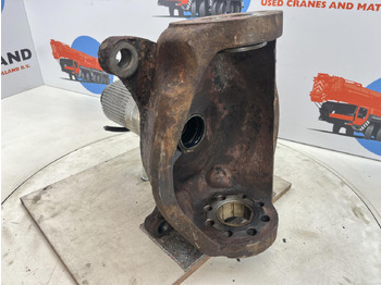 Stupica - Autokranas Krupp 70 GMT Steering knuckle axle 2: foto 4