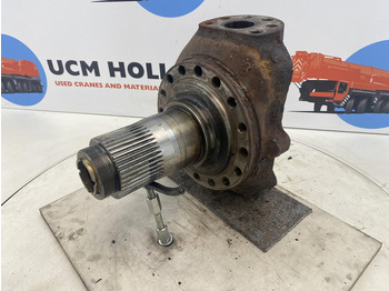 Stupica LIEBHERR