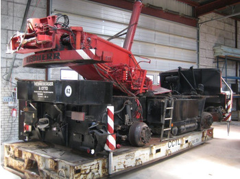 Autokranas LIEBHERR LTM 1025