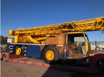 Visureigis kranas LIEBHERR LTM 1030/2