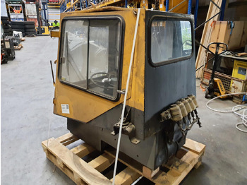 Kabina - Autokranas Liebherr LTM 1030 lower cabin: foto 3