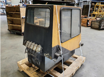 Kabina - Autokranas Liebherr LTM 1030 lower cabin: foto 4