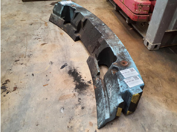 Atsvara - Autokranas Liebherr LTM 1040/2.1 counterweight 1,8 ton: foto 3