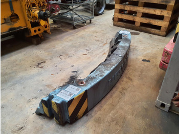 Atsvara - Autokranas Liebherr LTM 1040/2.1 counterweight 1,8 ton: foto 4