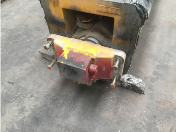 Hidraulinis cilindras LIEBHERR