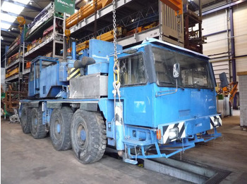 Visureigis kranas LIEBHERR LTM 1070