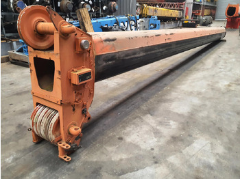 Strėlė - Autokranas Liebherr LTM 1095-5.1 Telescopic section 5: foto 2