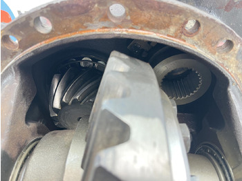 Diferencialas - Kranas Liebherr LTM 1160-2 Mid differential 13x35: foto 5 Diferencialas - Kranas Liebherr LTM 1160-2 Mid differential 13x35: foto 5