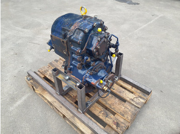 Transmisija LIEBHERR