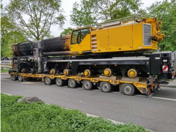 Visureigis kranas LIEBHERR