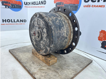 Šoninė pavara - Autokranas Liebherr Liebherr LTM 1160 planetary gear 22-25-74-40-4pl-H185-46: foto 2
