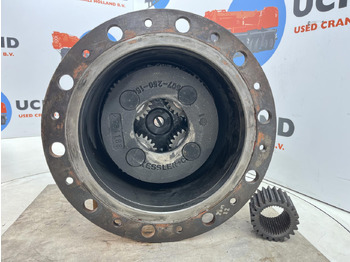 Šoninė pavara - Autokranas Liebherr Liebherr LTM 1160 planetary gear 22-25-74-40-4pl-H185-46: foto 4