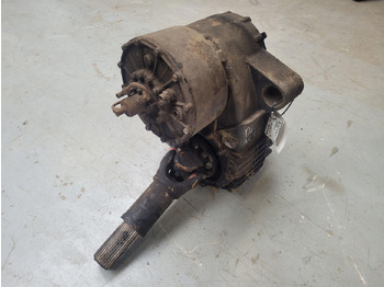 Transmisija MERCEDES-BENZ