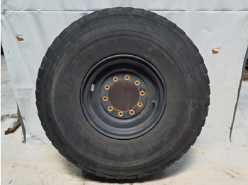 Ratas MICHELIN