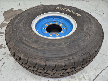 Ratas MICHELIN