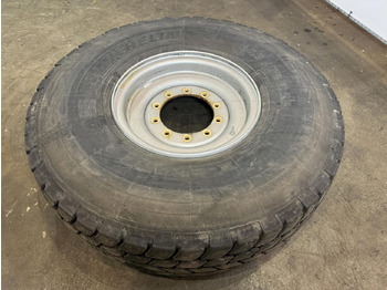 Ratas MICHELIN