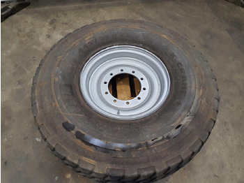 Ratas MICHELIN