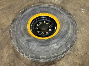Ratas MICHELIN