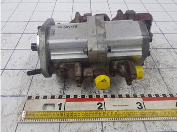 Hidraulinis siurblys DANFOSS / SAUER