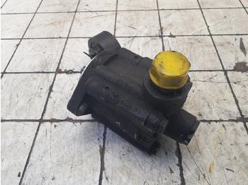 Hidraulinis siurblys - Autokranas Tadano-Faun ATF 60-4 pump: foto 2